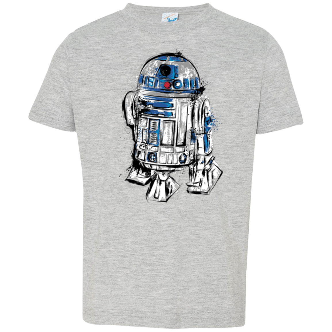 T-Shirts Heather / 2T More than a droid Toddler Premium T-Shirt