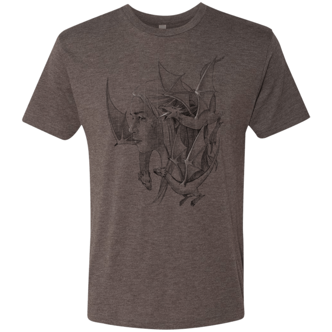 T-Shirts Macchiato / Small Mother Men's Triblend T-Shirt