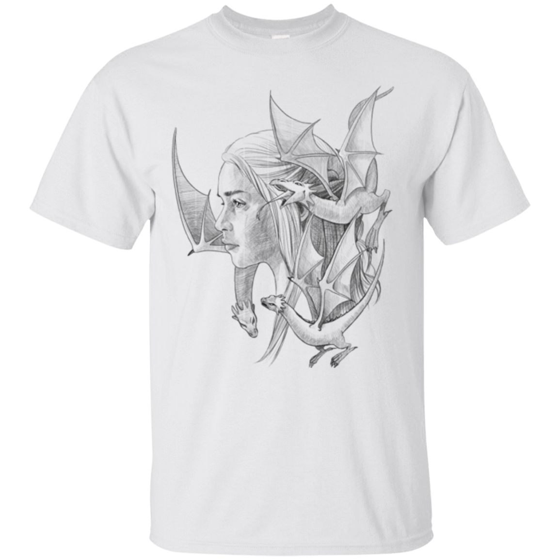 T-Shirts White / Small Mother T-Shirt