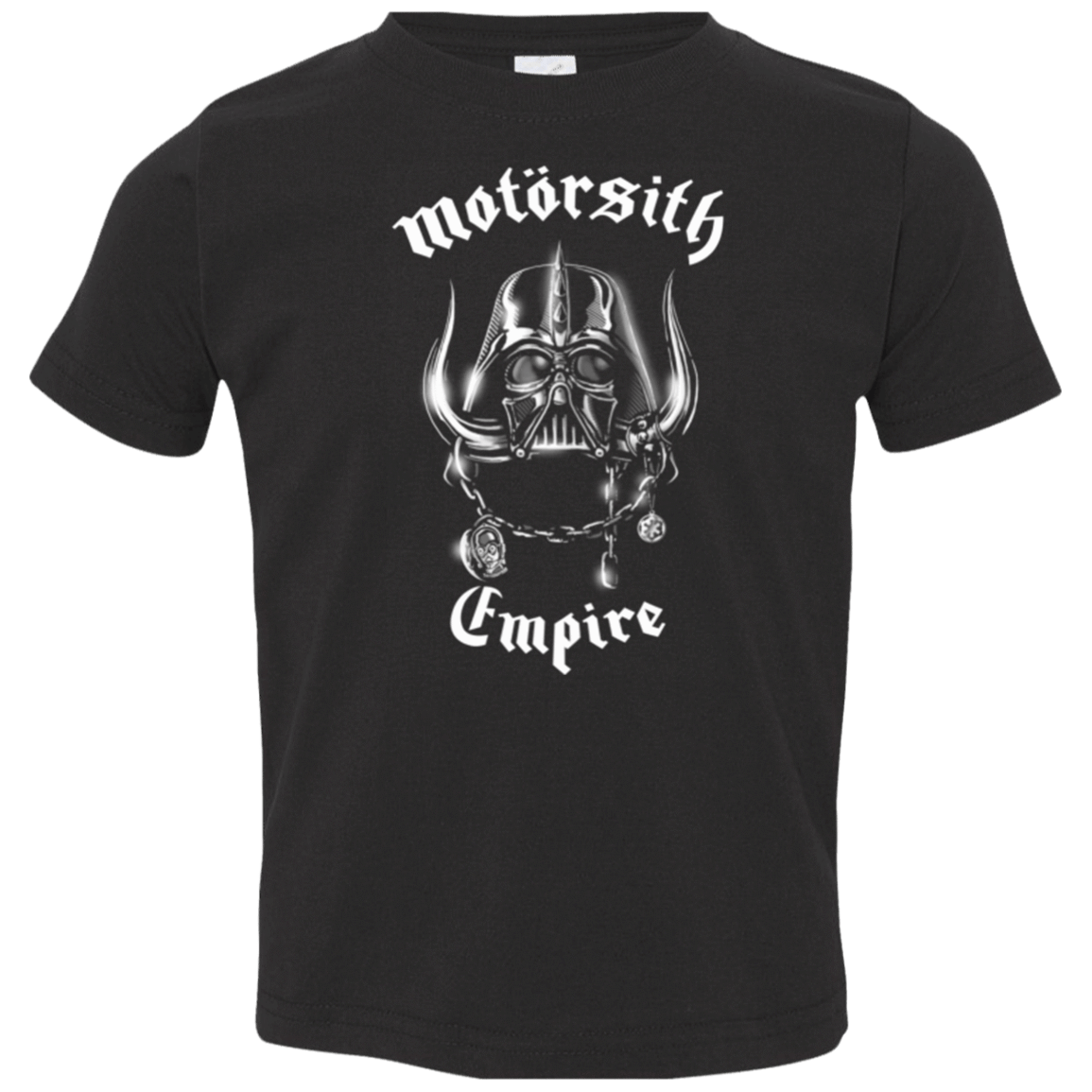 T-Shirts Black / 2T Motorsith Toddler Premium T-Shirt