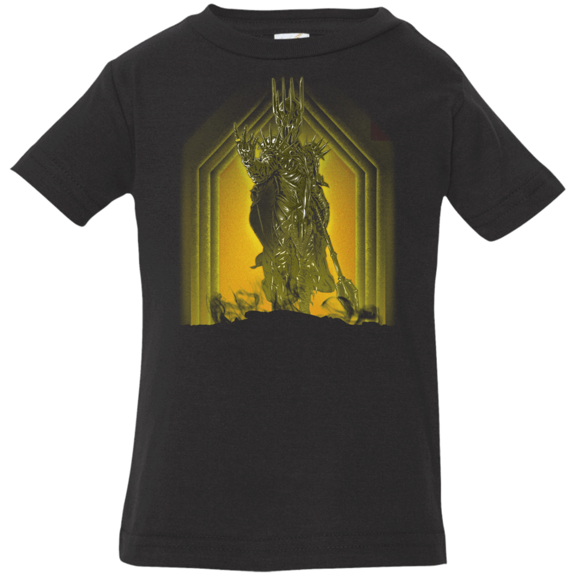 Mount Doom Infant Premium T-Shirt