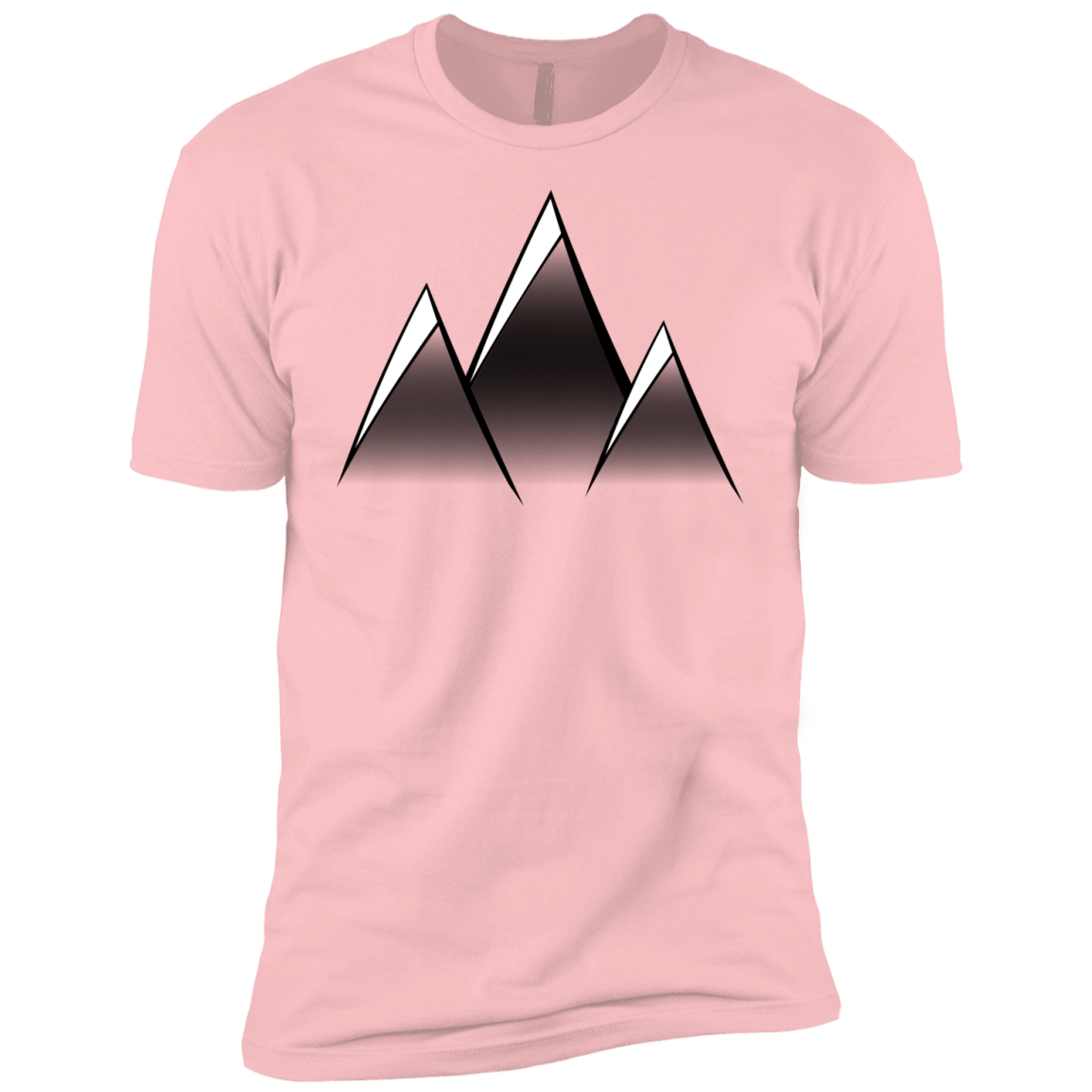 Mountain Blades Boys Premium T-Shirt