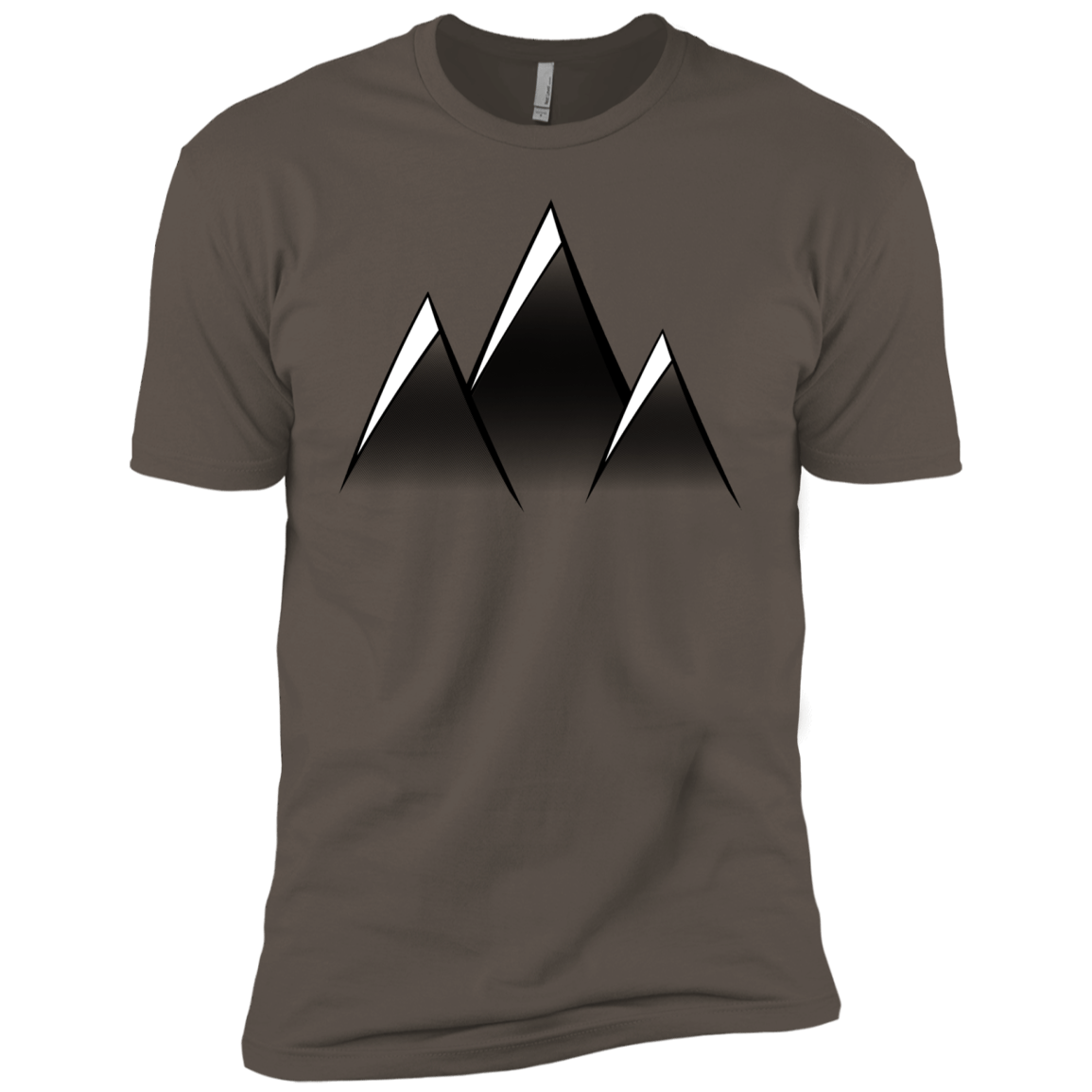Mountain Blades Men's Premium T-Shirt