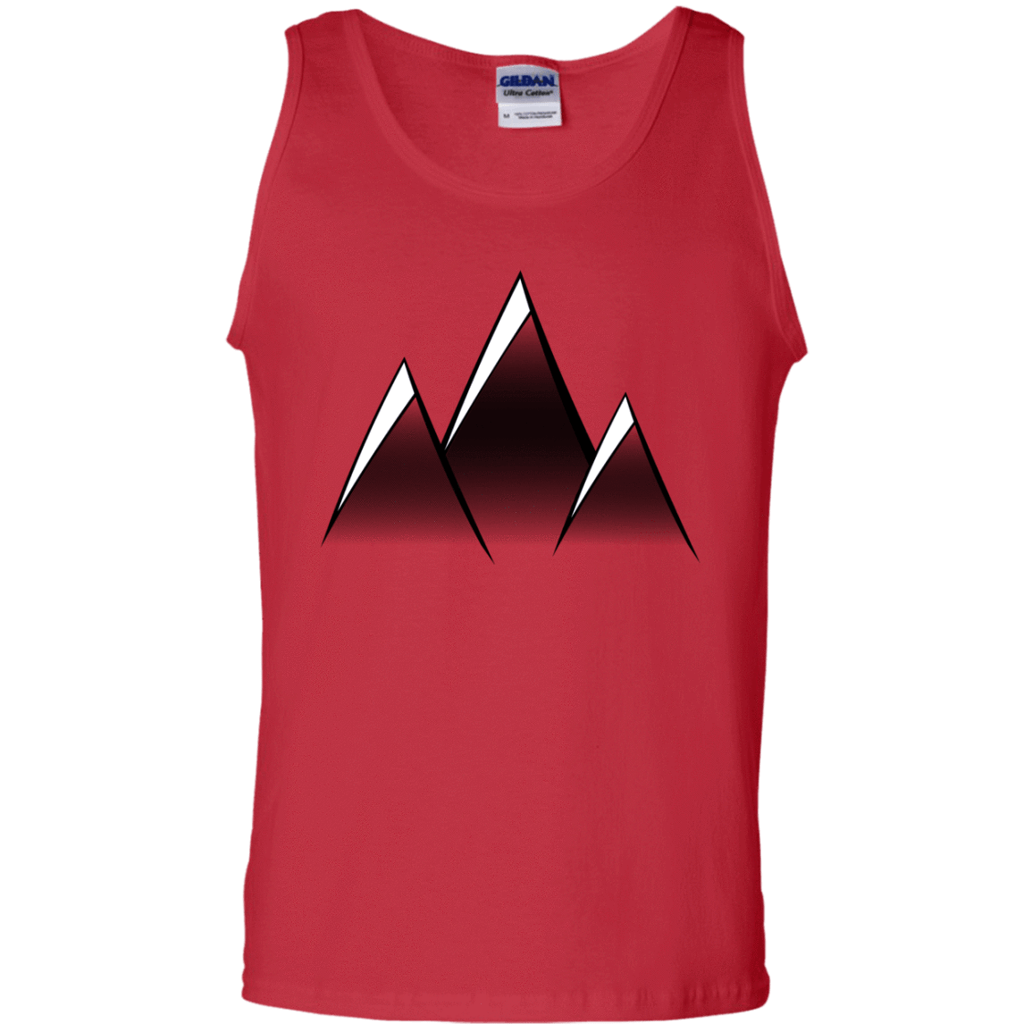 Mountain Blades Men's Tank Top