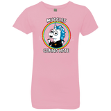 T-Shirts Light Pink / YXS Muggles Gonna Hate Girls Premium T-Shirt