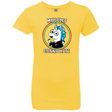 T-Shirts Vibrant Yellow / YXS Muggles Gonna Hate Girls Premium T-Shirt