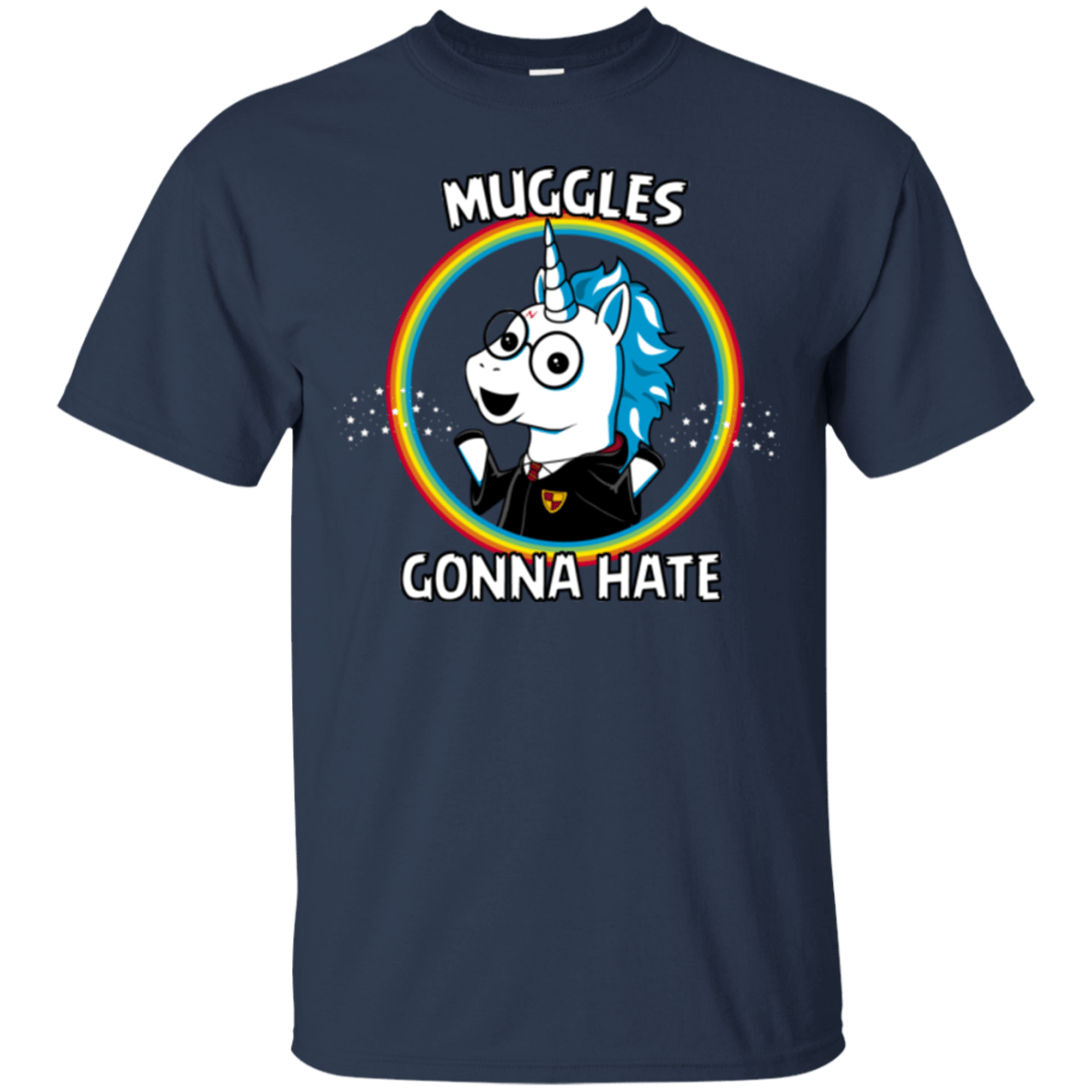 Muggles Gonna Hate T-Shirt