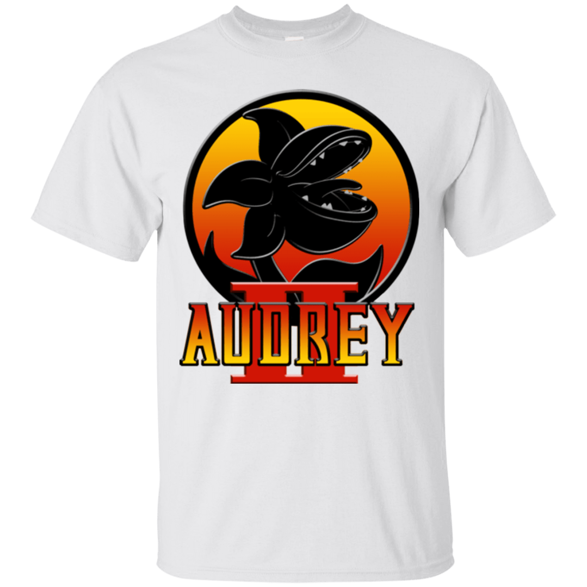 T-Shirts White / Small Mushniks Kombat T-Shirt