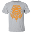 T-Shirts Sport Grey / Small Mutant and Proud Mikey T-Shirt