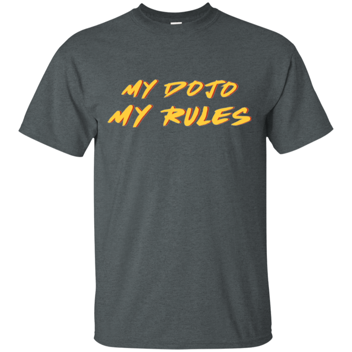 MY DOJO T-Shirt