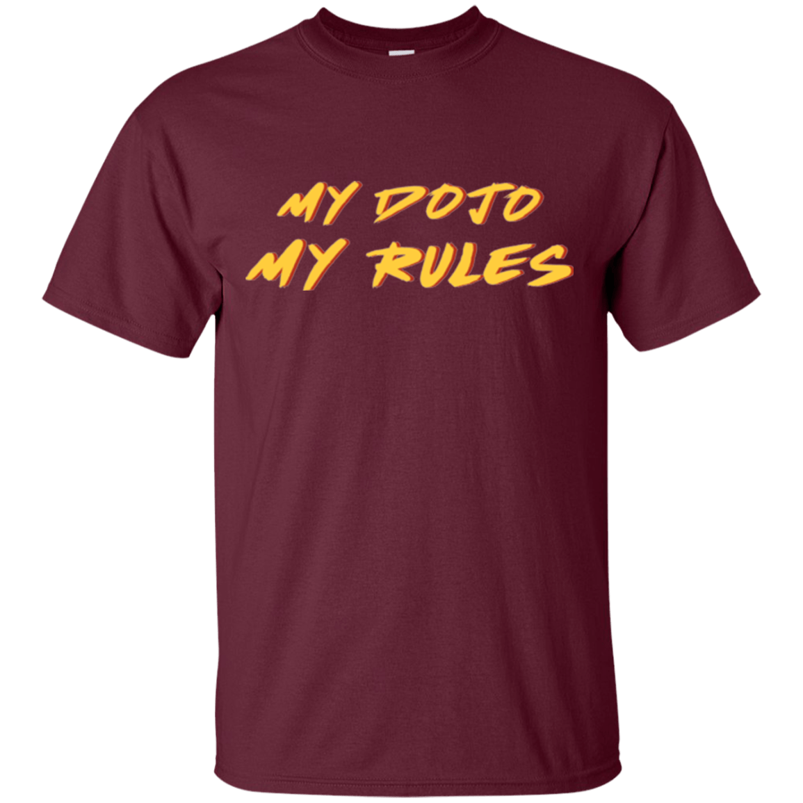 MY DOJO T-Shirt