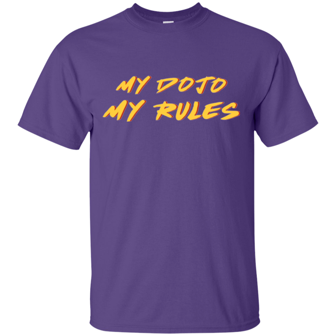 MY DOJO T-Shirt