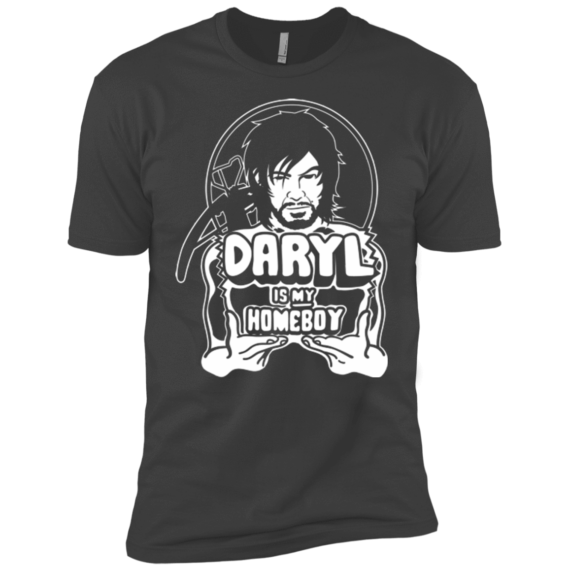 T-Shirts Heavy Metal / YXS My Favorite Redneck Boys Premium T-Shirt