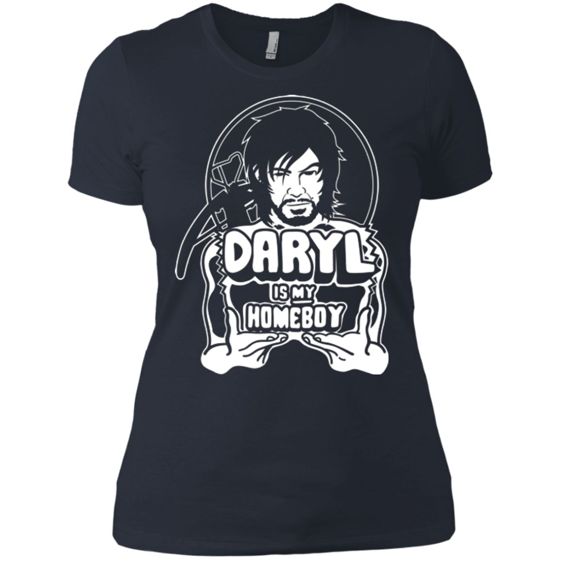 My Favorite Redneck Women's Premium T-Shirt