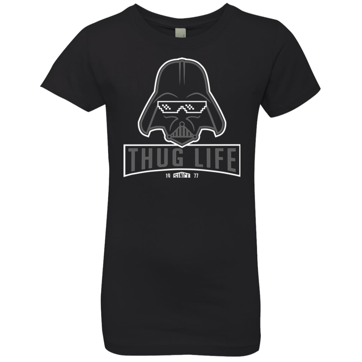 T-Shirts Black / YXS My Life (1) Girls Premium T-Shirt