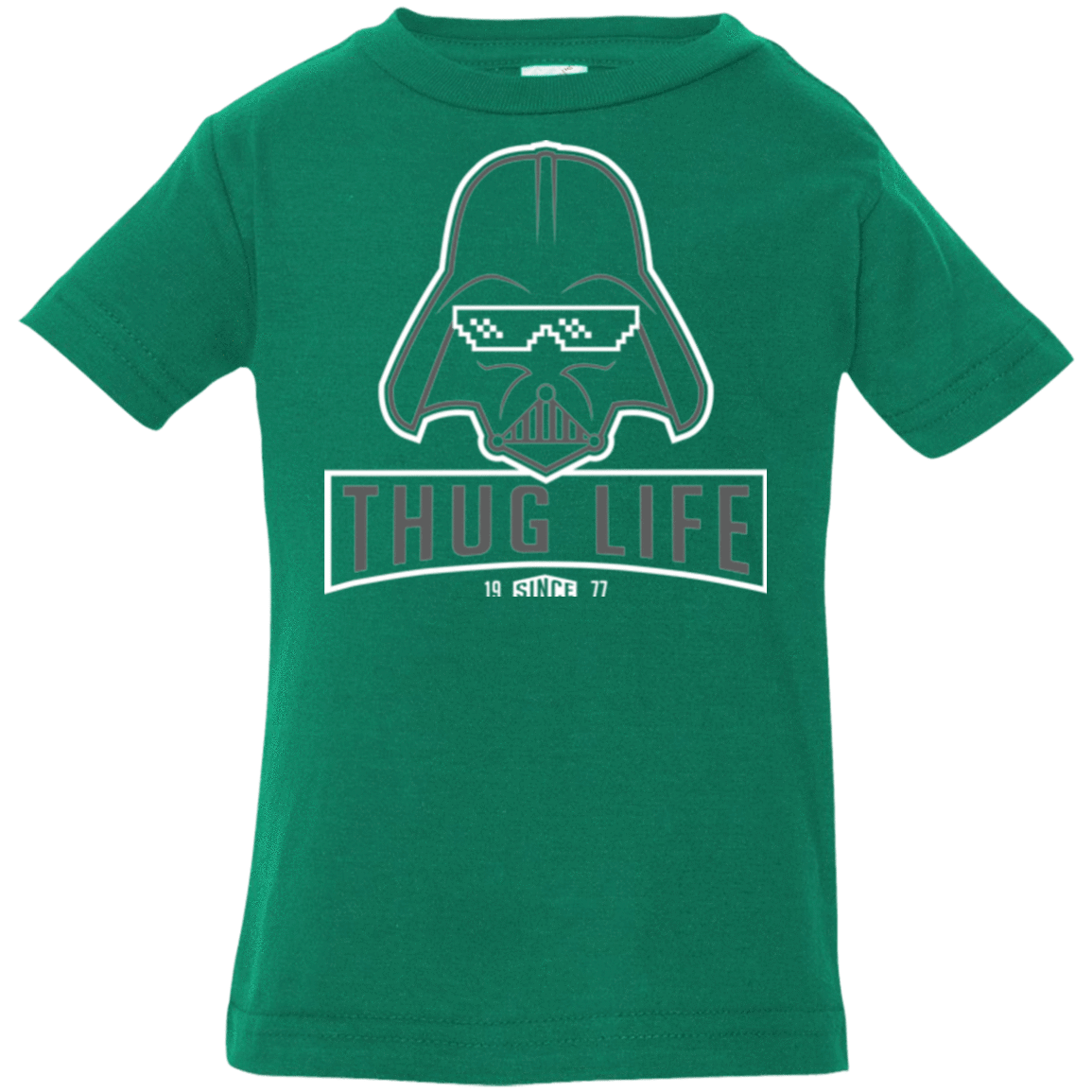 T-Shirts Kelly / 6 Months My Life (1) Infant Premium T-Shirt