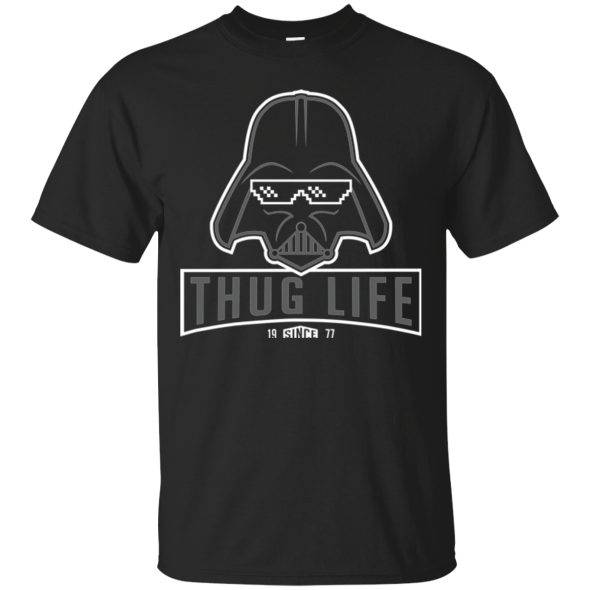 T-Shirts Black / Small My Life (1) T-Shirt