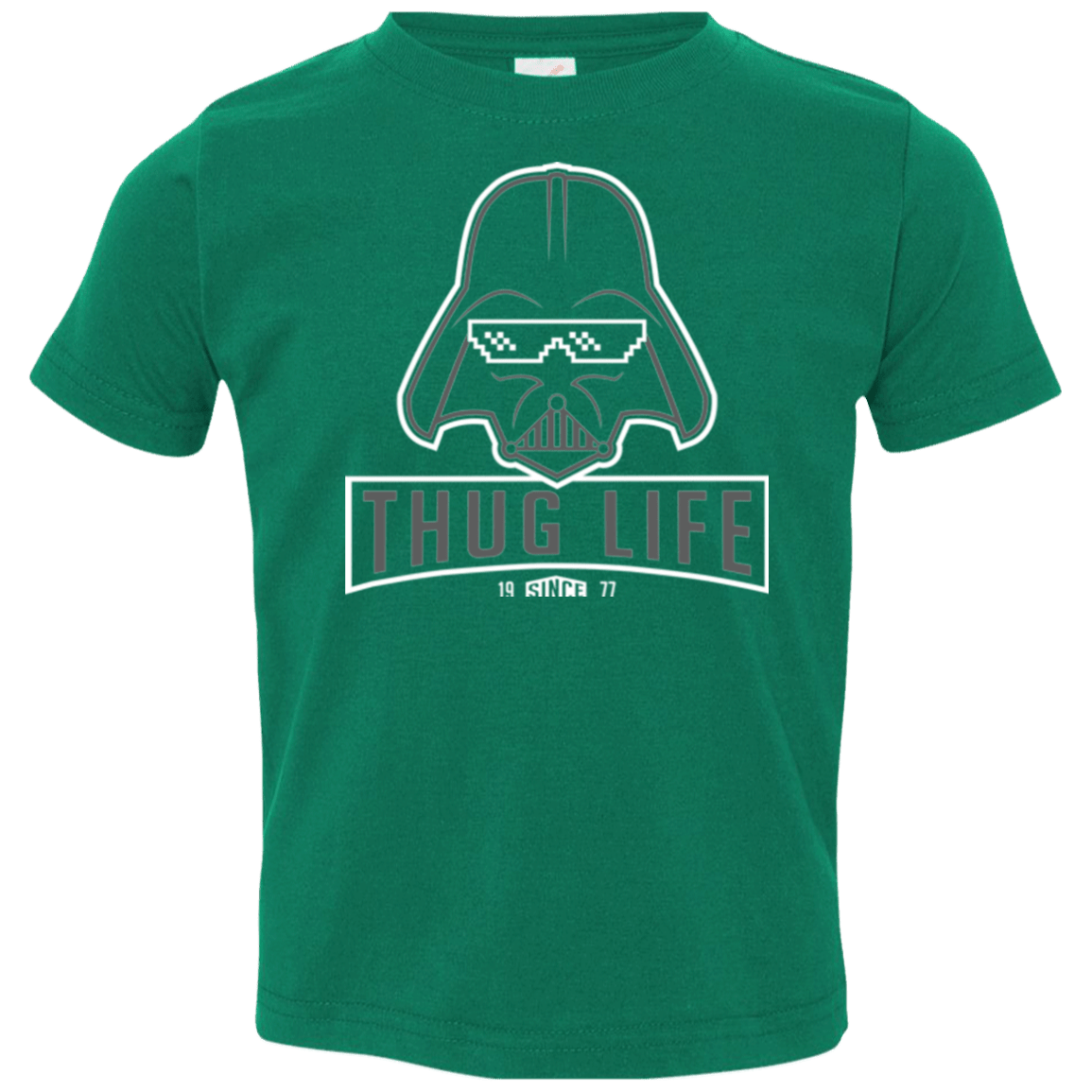 T-Shirts Kelly / 2T My Life (1) Toddler Premium T-Shirt