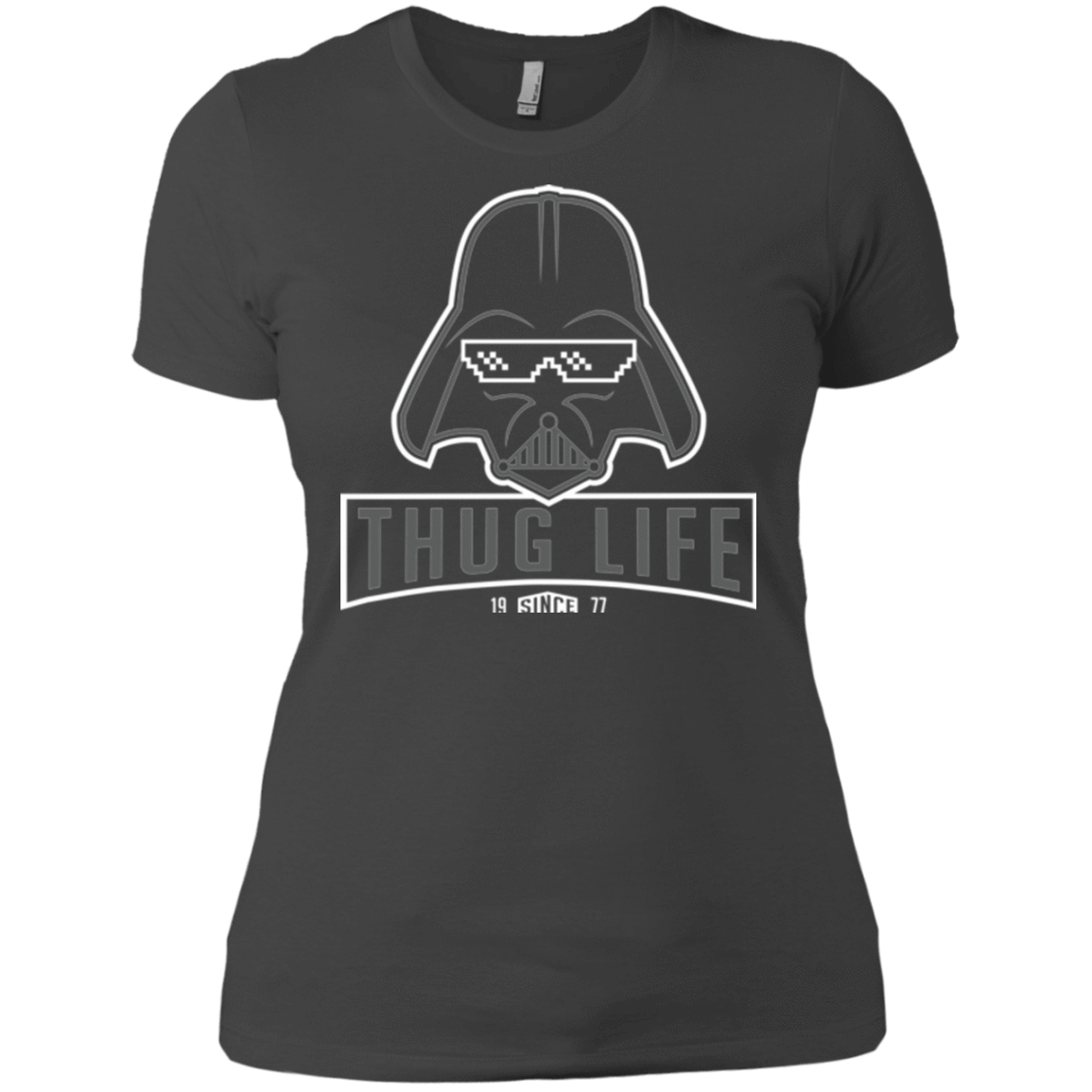 T-Shirts Heavy Metal / X-Small My Life (1) Women's Premium T-Shirt