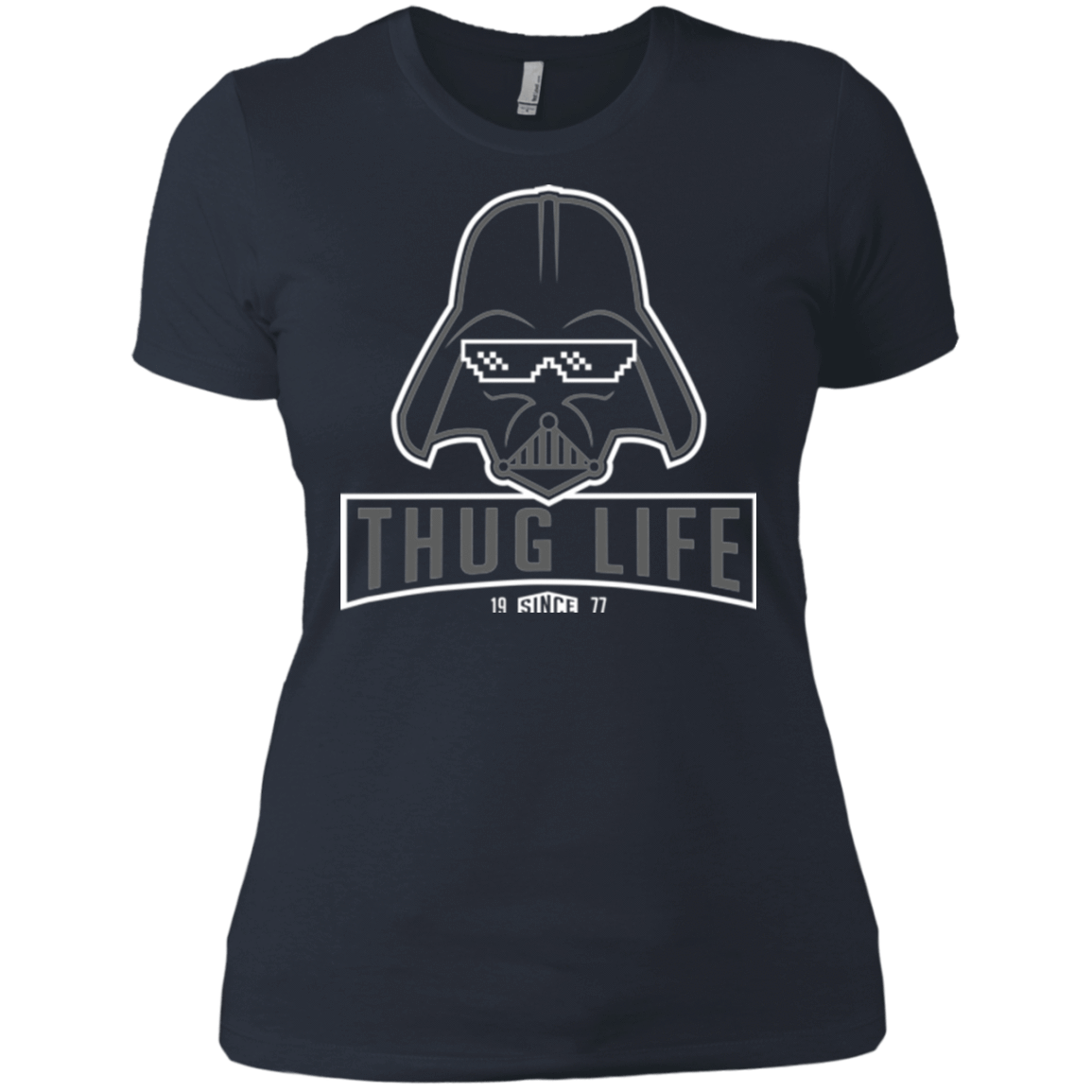 T-Shirts Indigo / X-Small My Life (1) Women's Premium T-Shirt