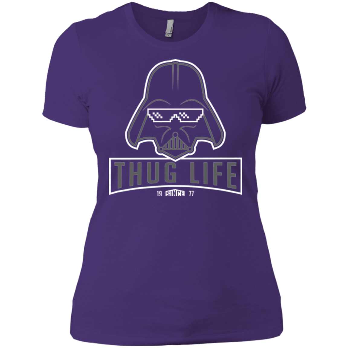 T-Shirts Purple / X-Small My Life (1) Women's Premium T-Shirt