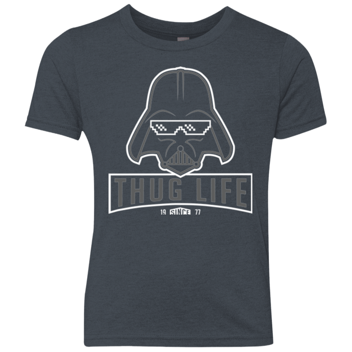 My Life (1) Youth Triblend T-Shirt