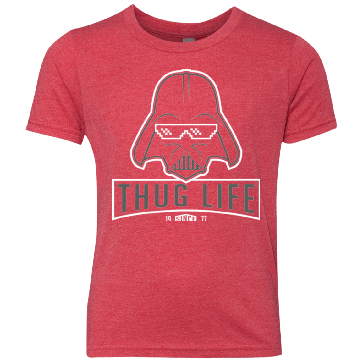 My Life (1) Youth Triblend T-Shirt