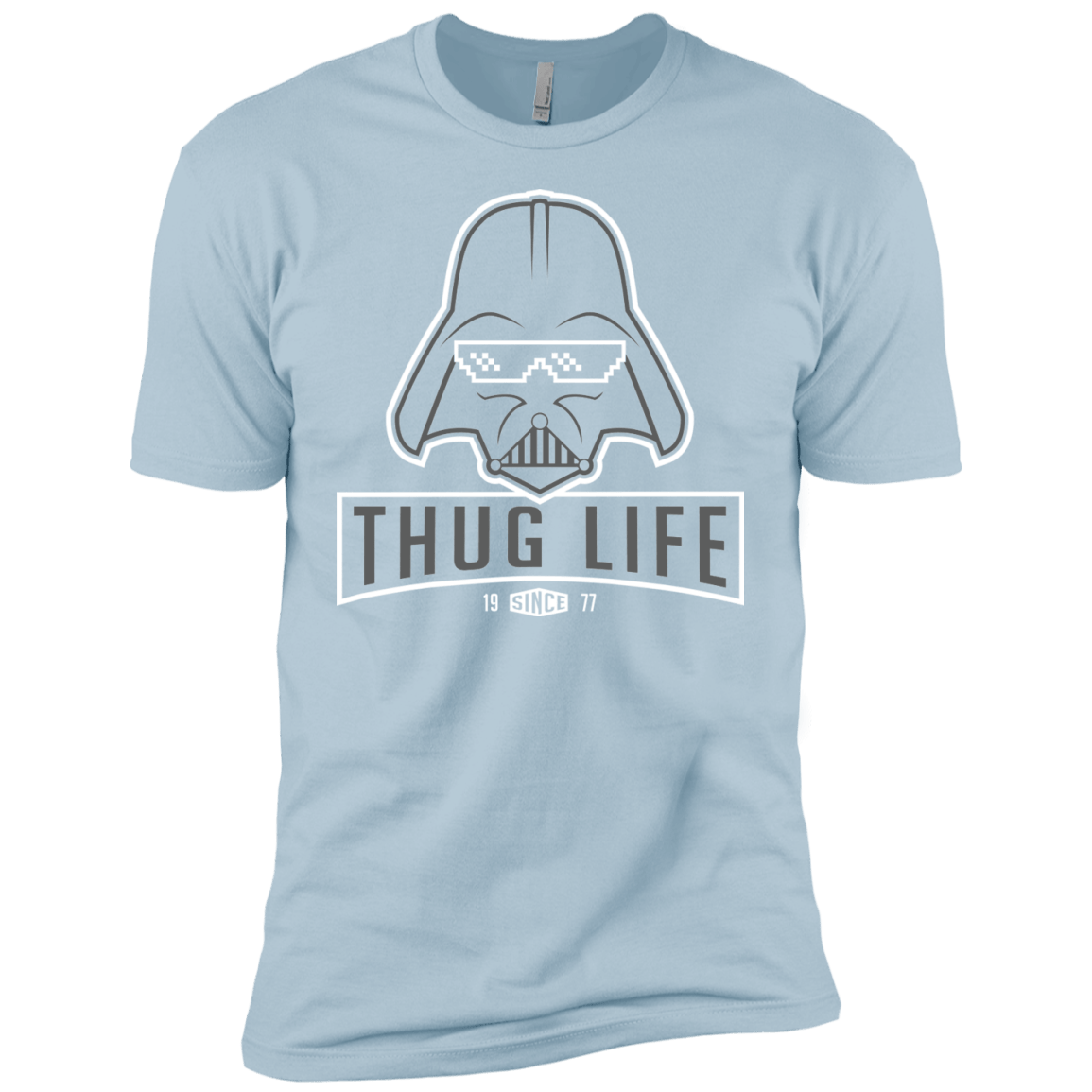 T-Shirts Light Blue / YXS My Life Boys Premium T-Shirt