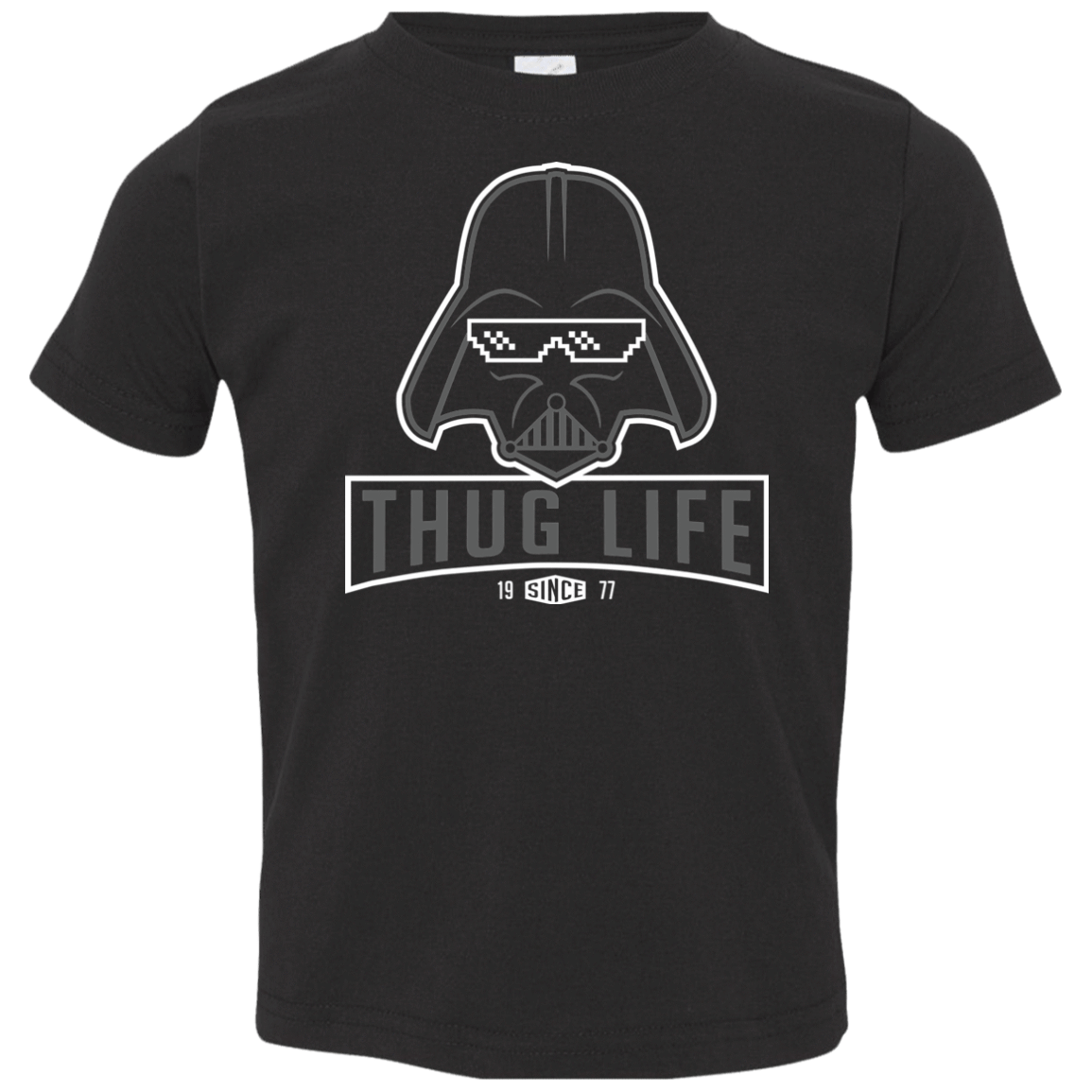 T-Shirts Black / 2T My Life Toddler Premium T-Shirt