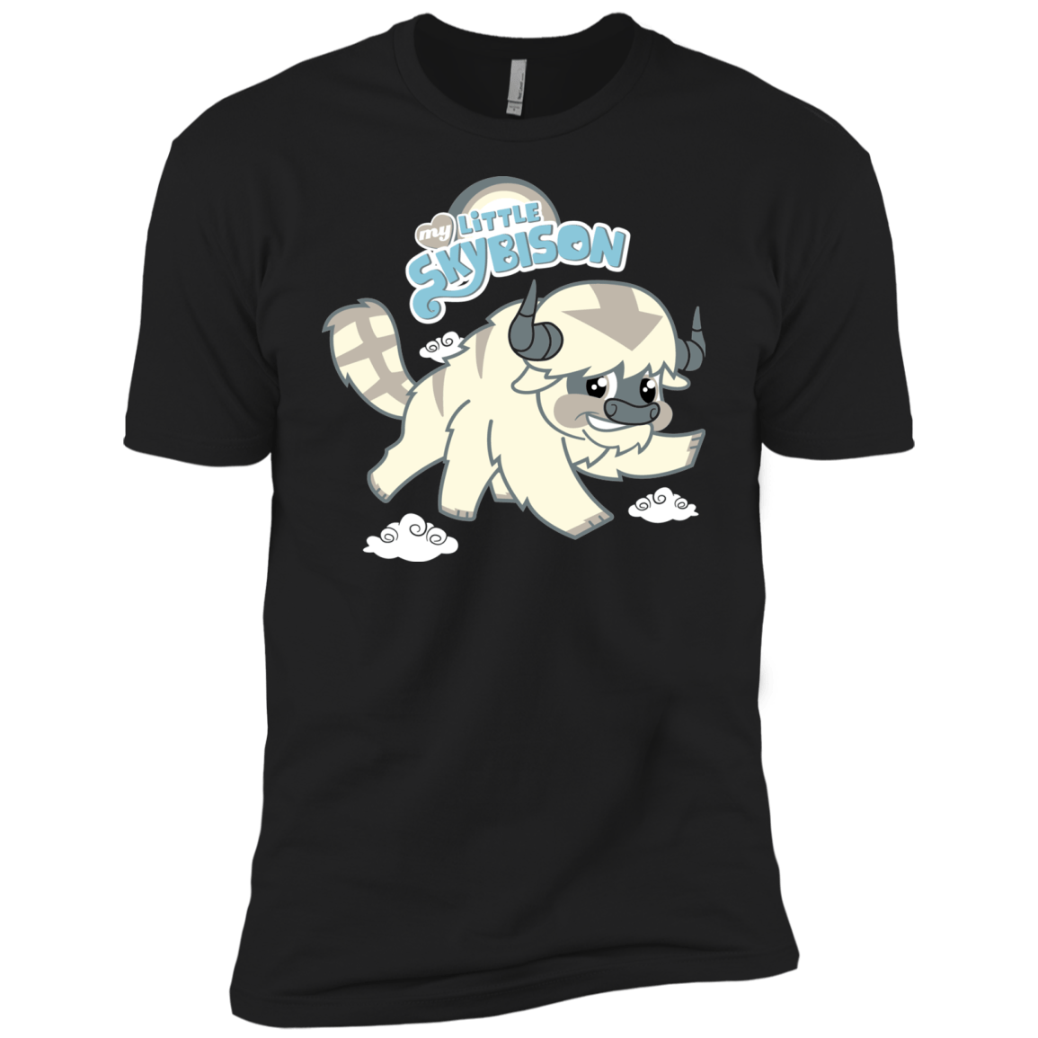 My Little Sky Men's Premium T-Shirt