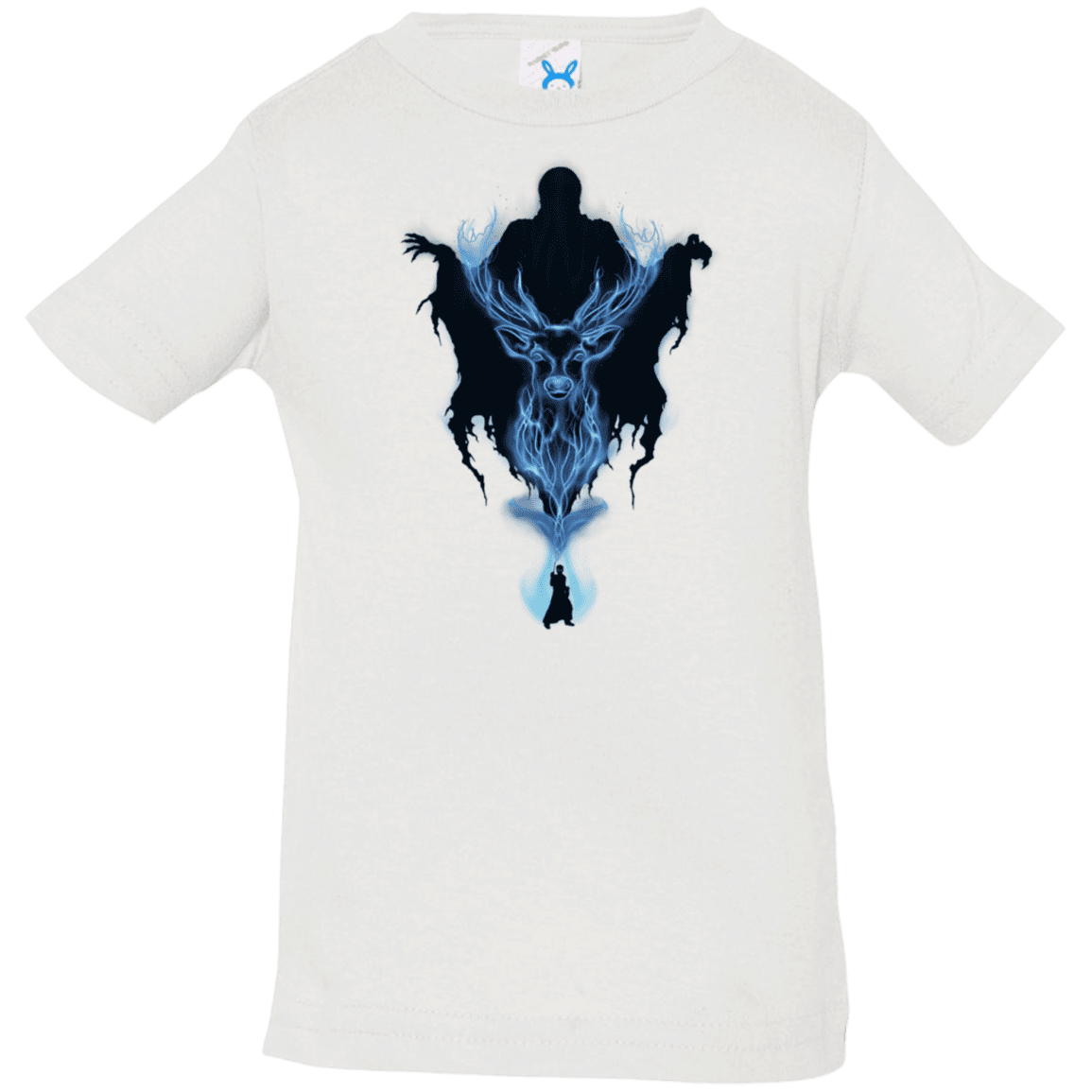 T-Shirts White / 6 Months My Patronus Infant Premium T-Shirt