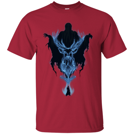 T-Shirts Cardinal / S My Patronus T-Shirt