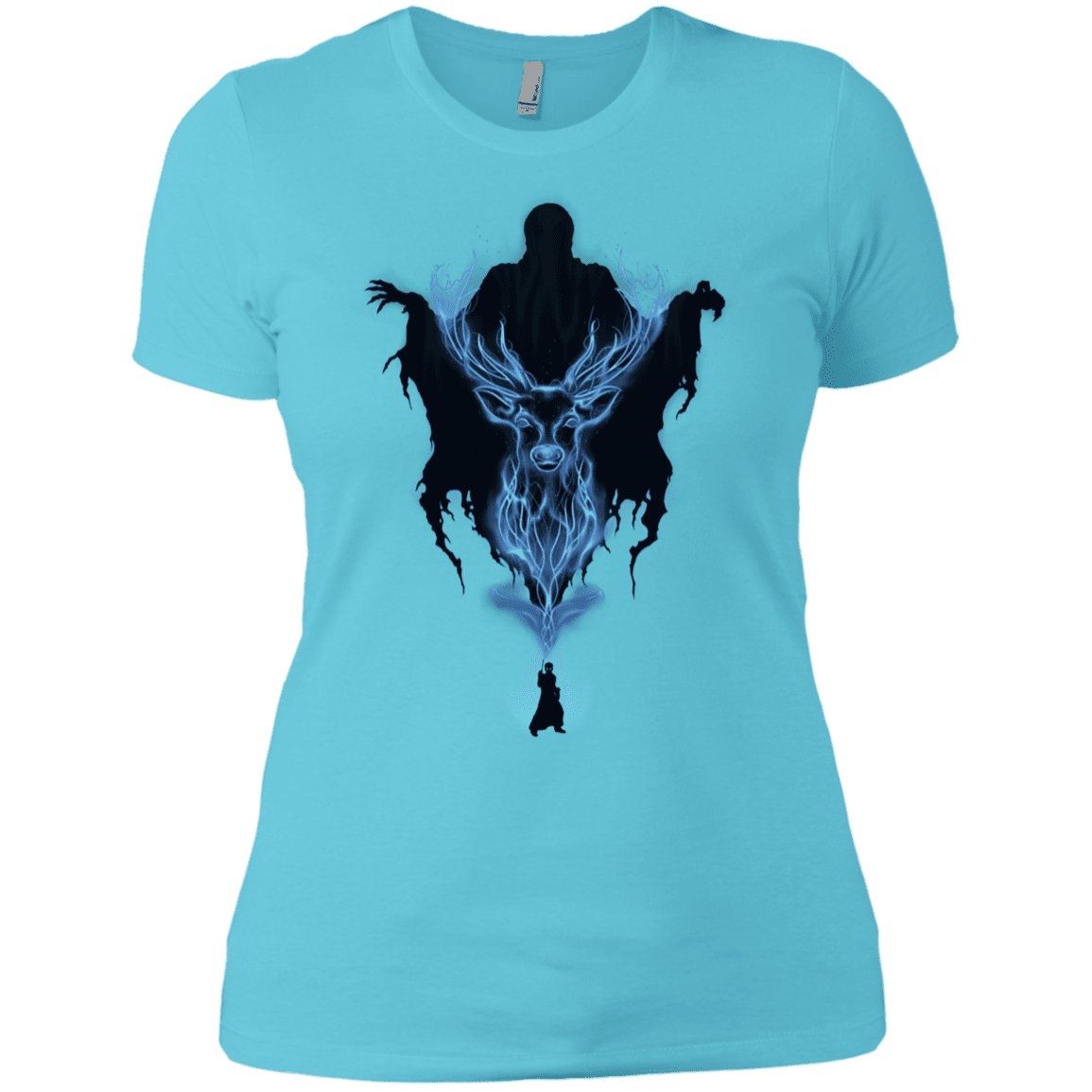 T-Shirts Cancun / X-Small My Patronus Women's Premium T-Shirt