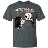 T-Shirts Dark Heather / Small MY SEASONAL ROMANCE T-Shirt