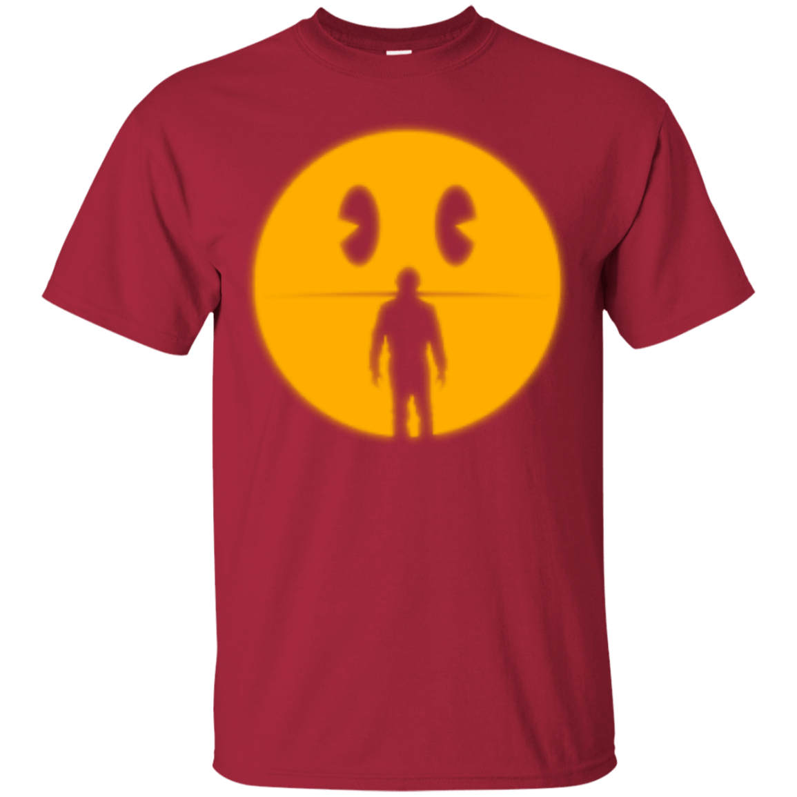 T-Shirts Cardinal / Small My son T-Shirt