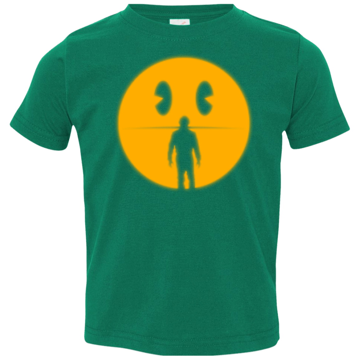 T-Shirts Kelly / 2T My son Toddler Premium T-Shirt