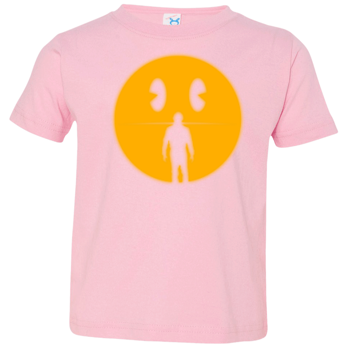 T-Shirts Pink / 2T My son Toddler Premium T-Shirt