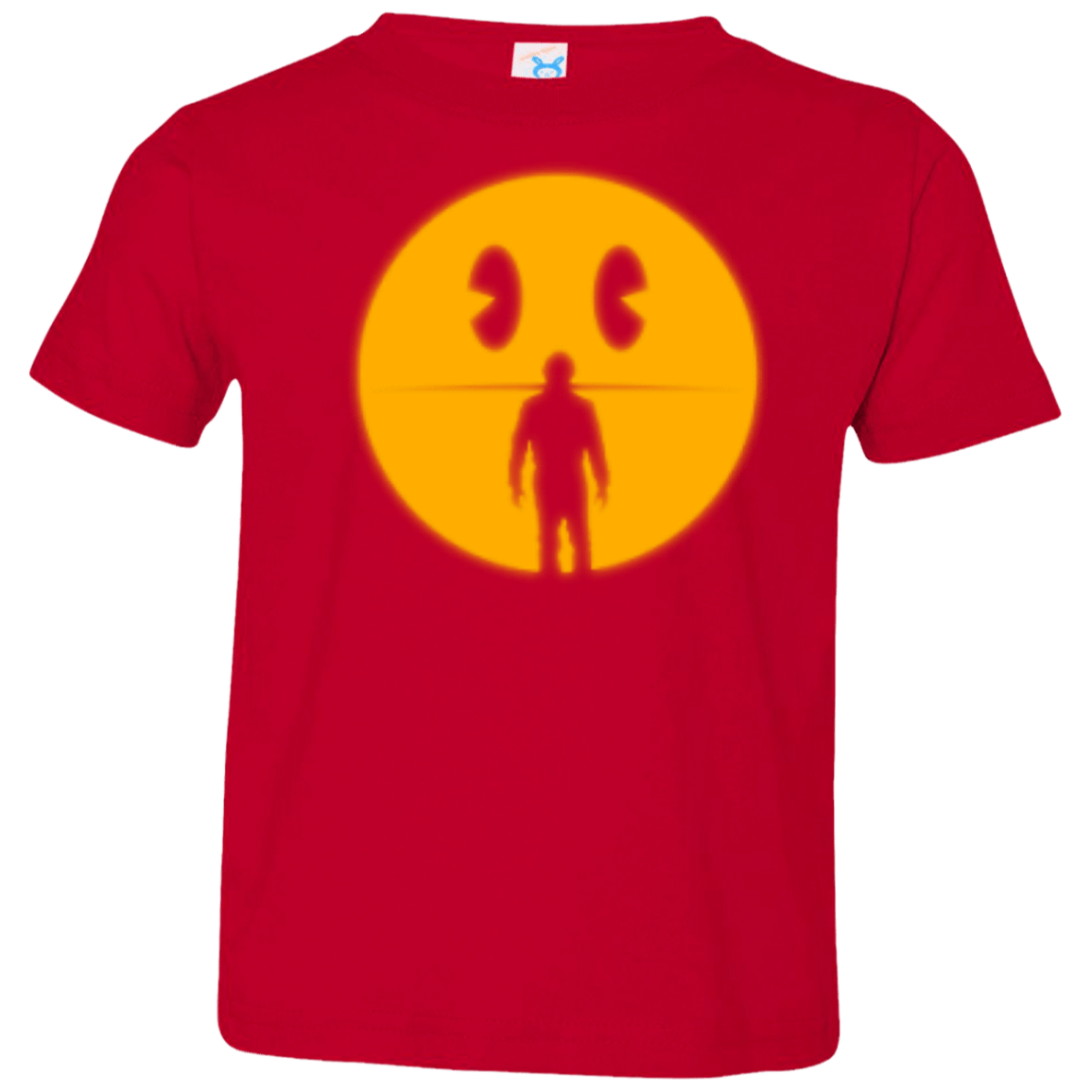 T-Shirts Red / 2T My son Toddler Premium T-Shirt