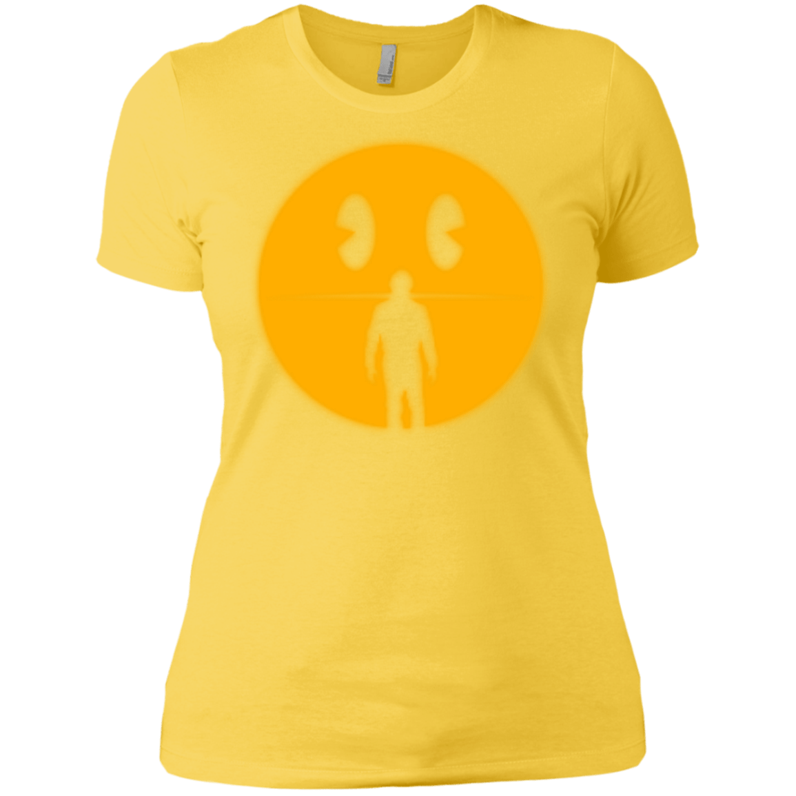 T-Shirts Vibrant Yellow / X-Small My son Women's Premium T-Shirt
