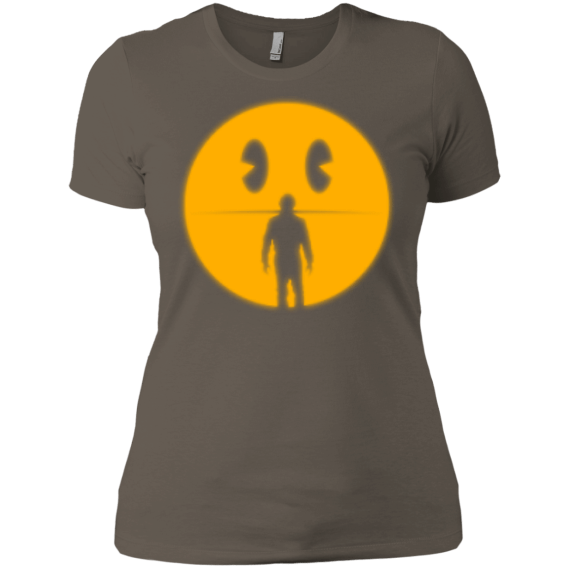 T-Shirts Warm Grey / X-Small My son Women's Premium T-Shirt