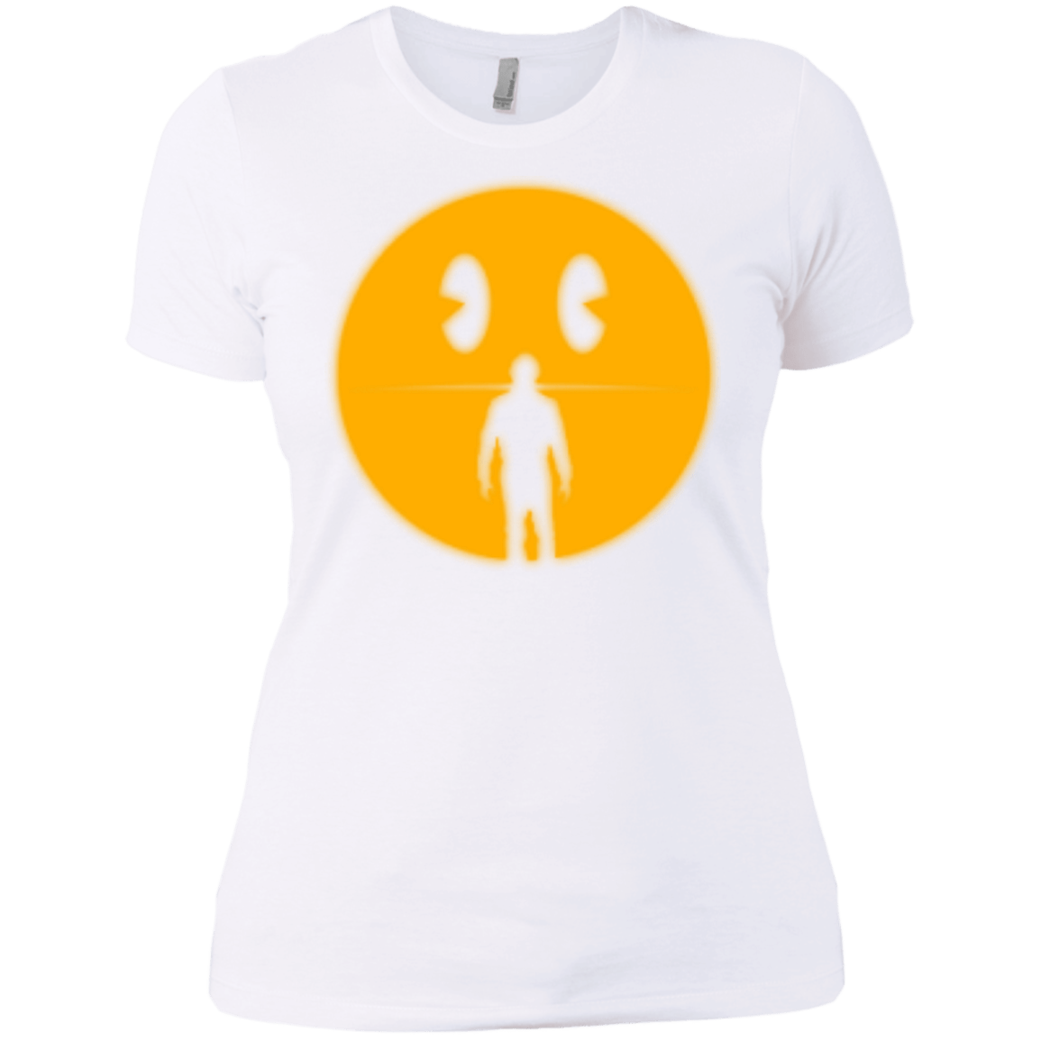 T-Shirts White / X-Small My son Women's Premium T-Shirt
