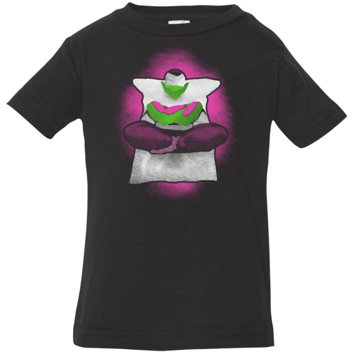 T-Shirts Black / 6 Months Namekian Infant Premium T-Shirt