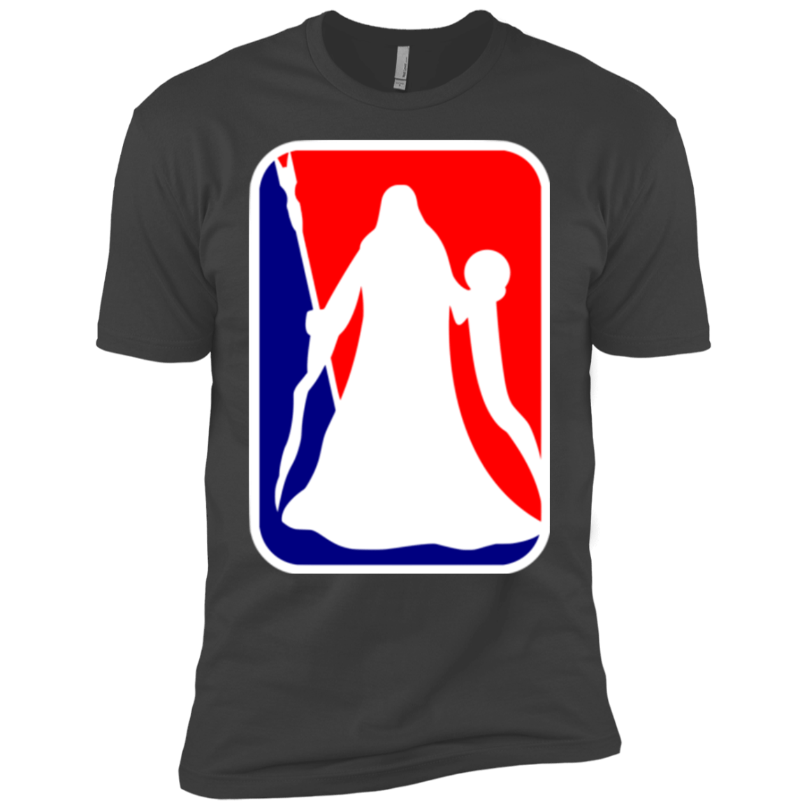 T-Shirts Heavy Metal / YXS National Wizards League 2 Boys Premium T-Shirt