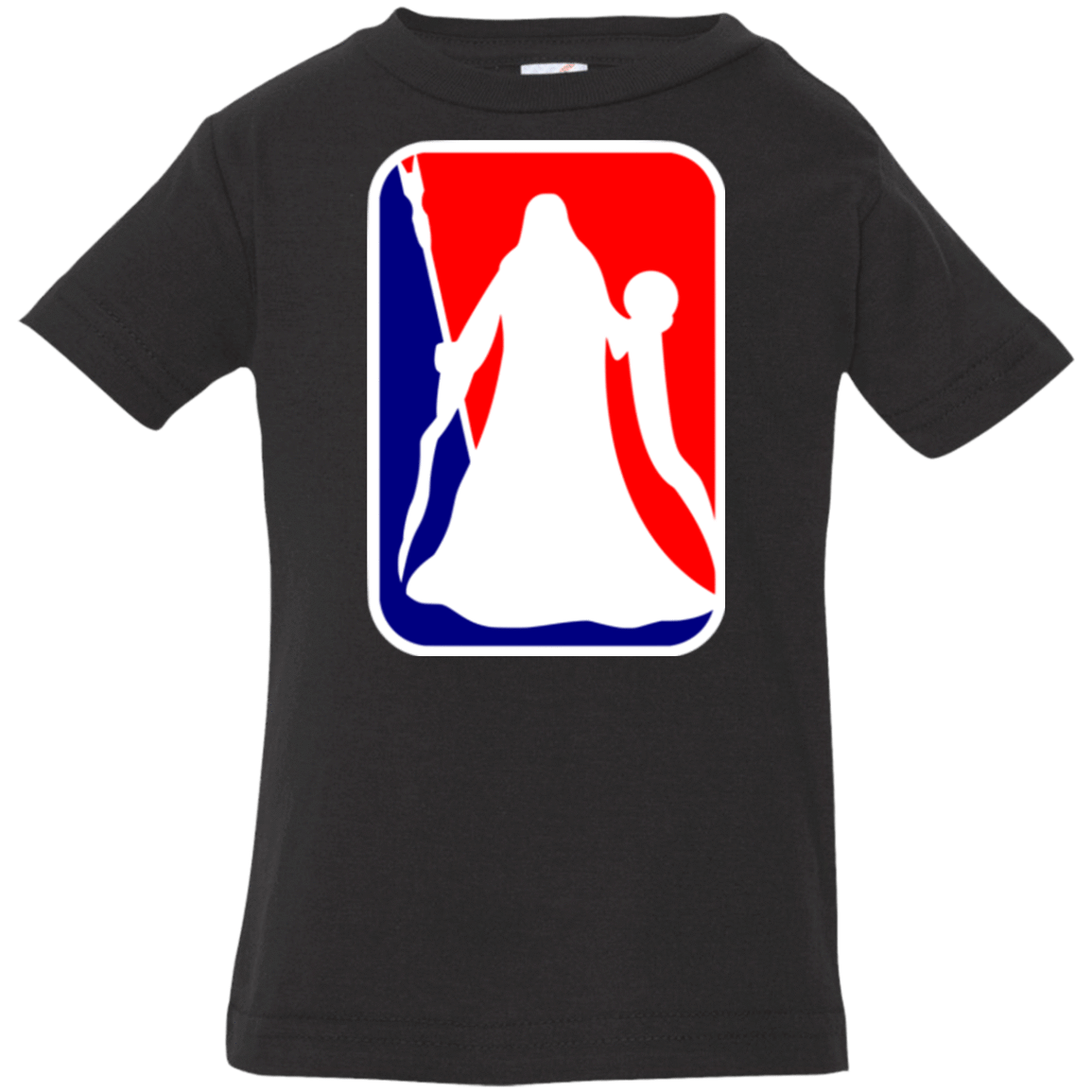 T-Shirts Black / 6 Months National Wizards League 2 Infant Premium T-Shirt