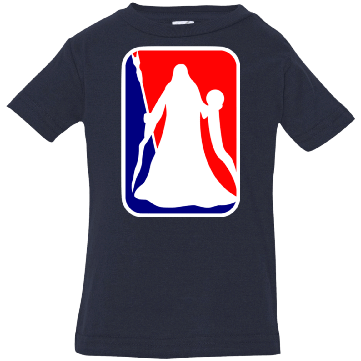 T-Shirts Navy / 6 Months National Wizards League 2 Infant Premium T-Shirt