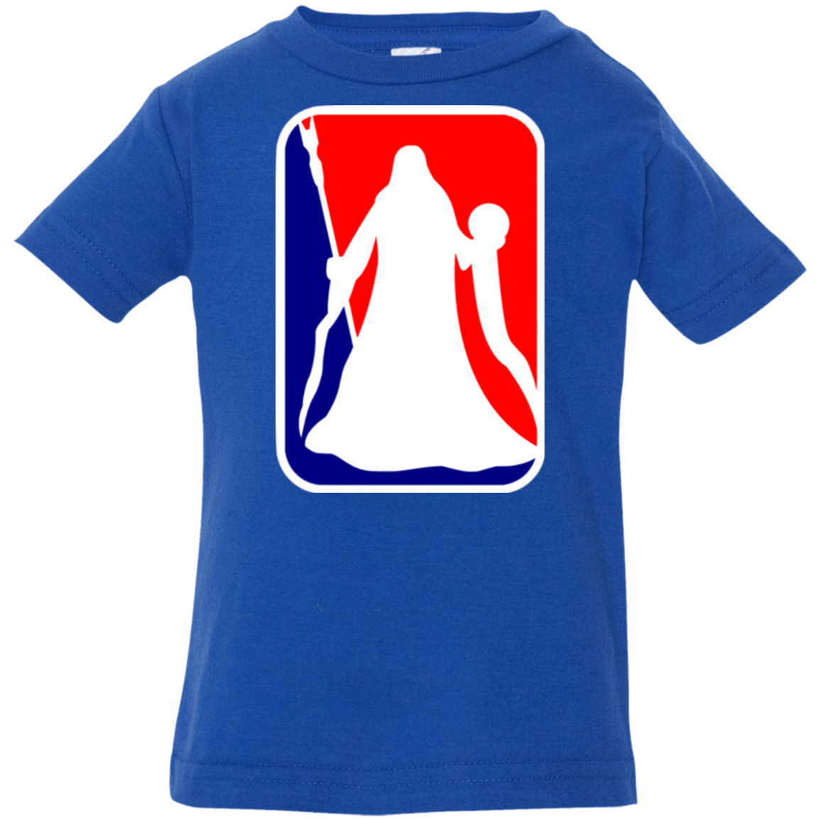 T-Shirts Royal / 6 Months National Wizards League 2 Infant Premium T-Shirt