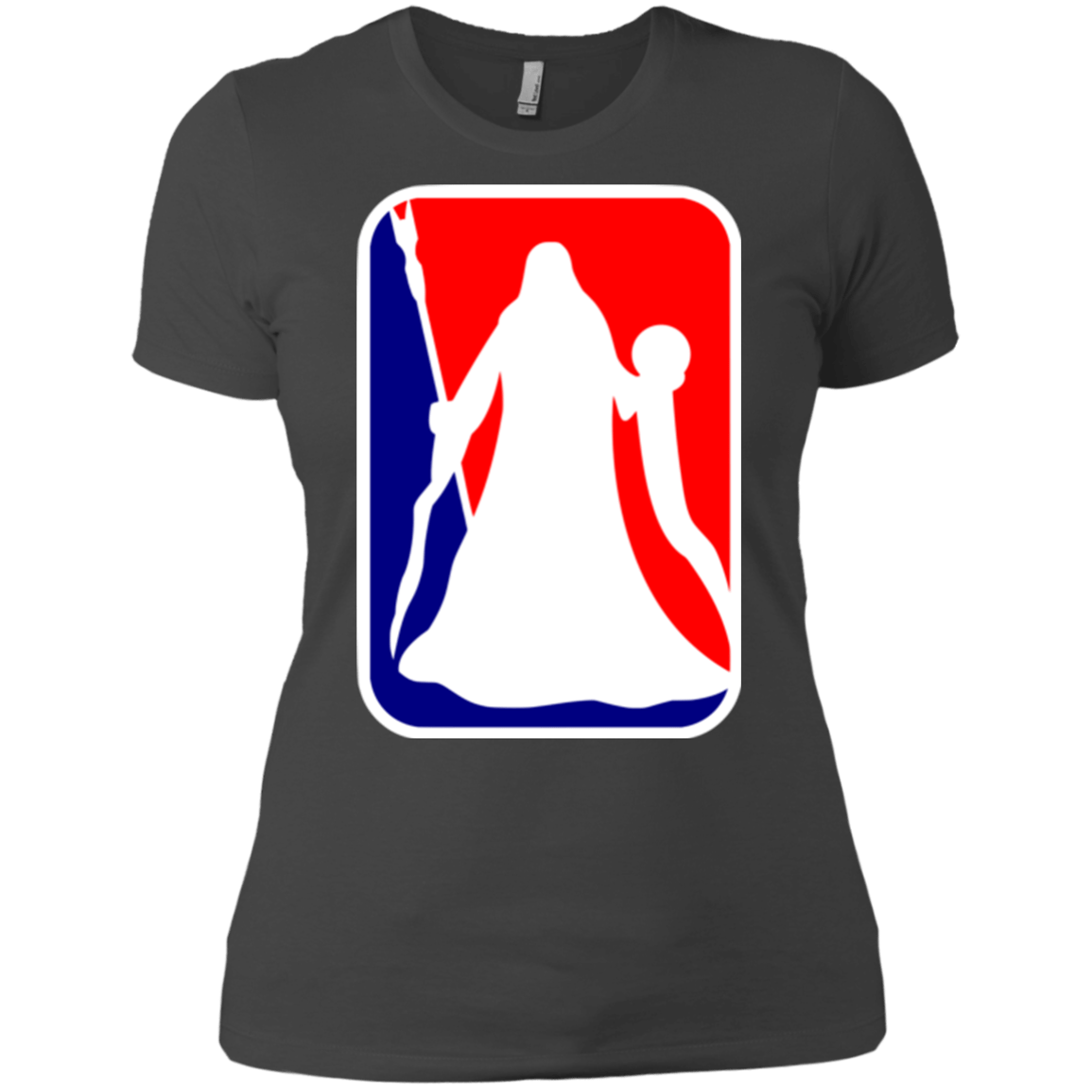 T-Shirts Heavy Metal / X-Small National Wizards League 2 Women's Premium T-Shirt