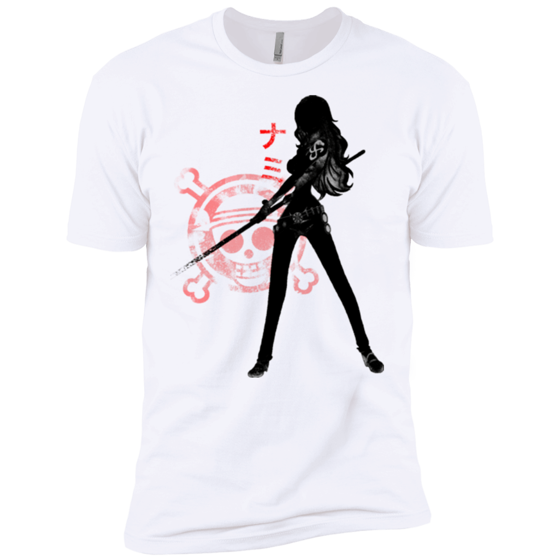 T-Shirts White / X-Small Navigator Men's Premium T-Shirt