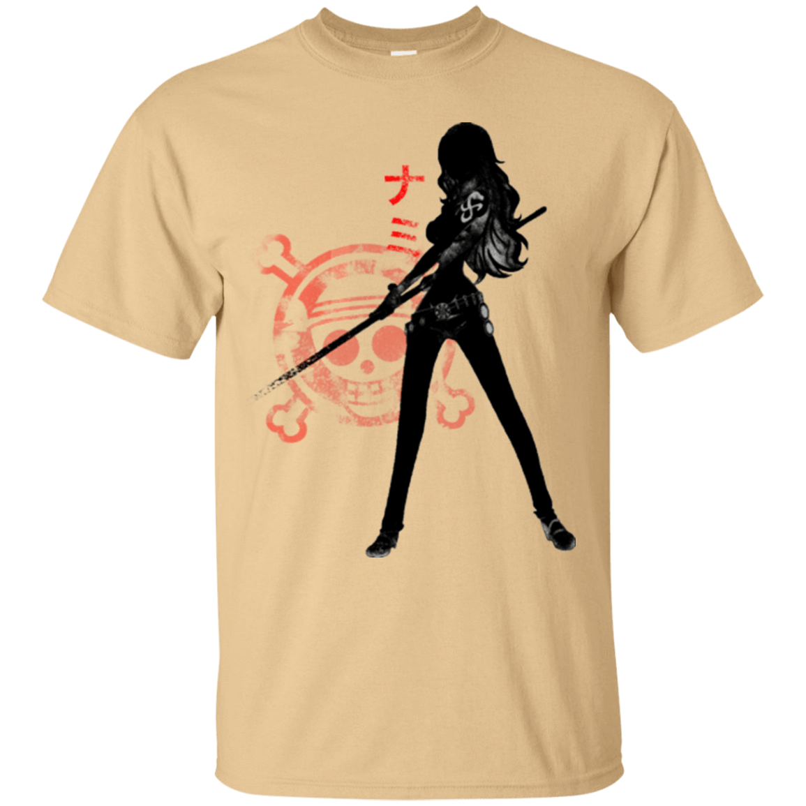 T-Shirts Vegas Gold / Small Navigator T-Shirt