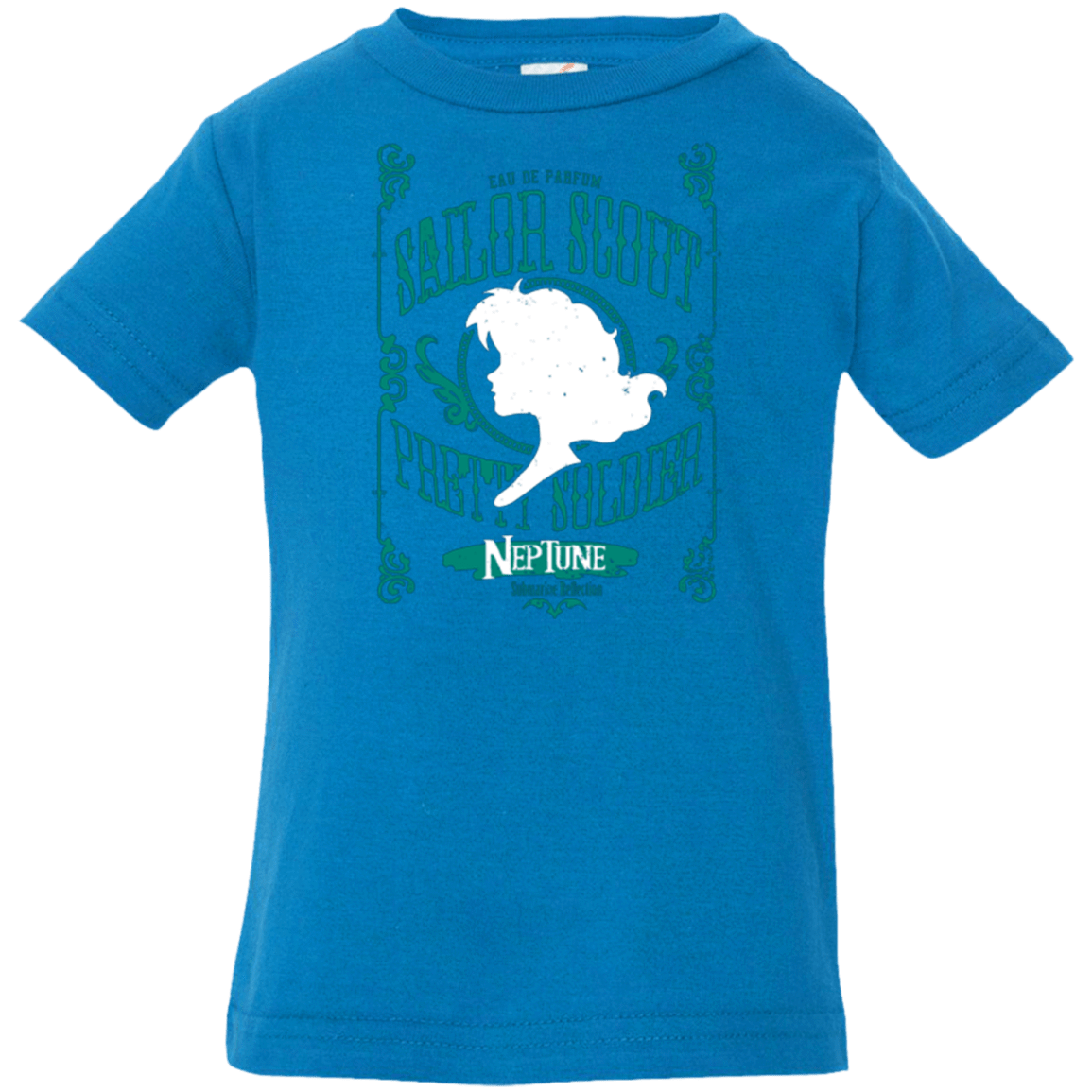 T-Shirts Cobalt / 6 Months Neptune Infant Premium T-Shirt